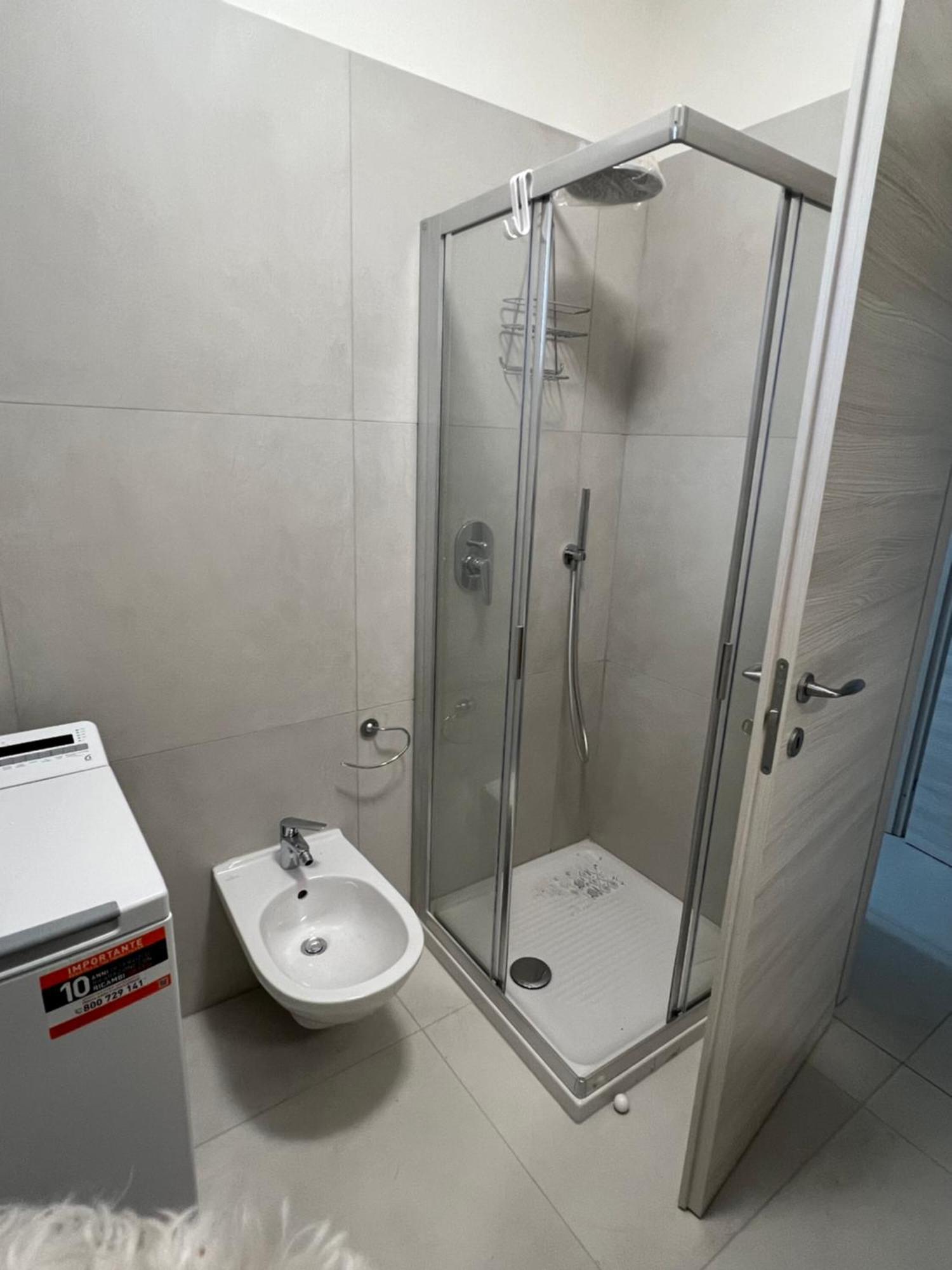 La Vela Apartment ซีร์มิโอเน ภายนอก รูปภาพ