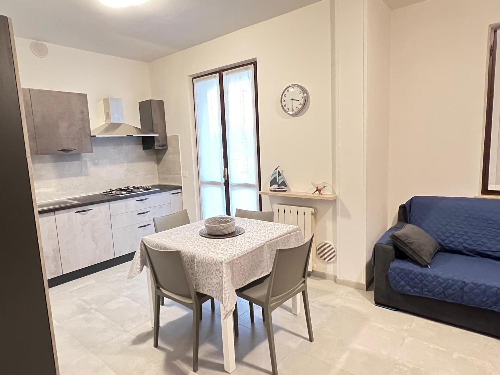 La Vela Apartment ซีร์มิโอเน ภายนอก รูปภาพ
