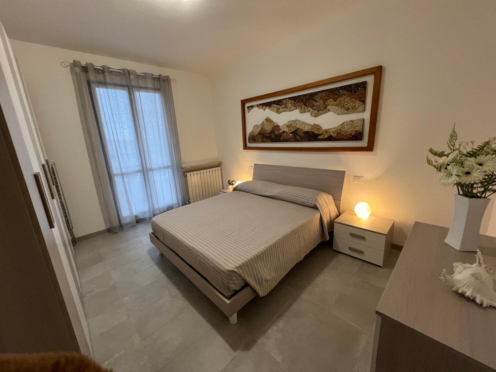 La Vela Apartment ซีร์มิโอเน ภายนอก รูปภาพ