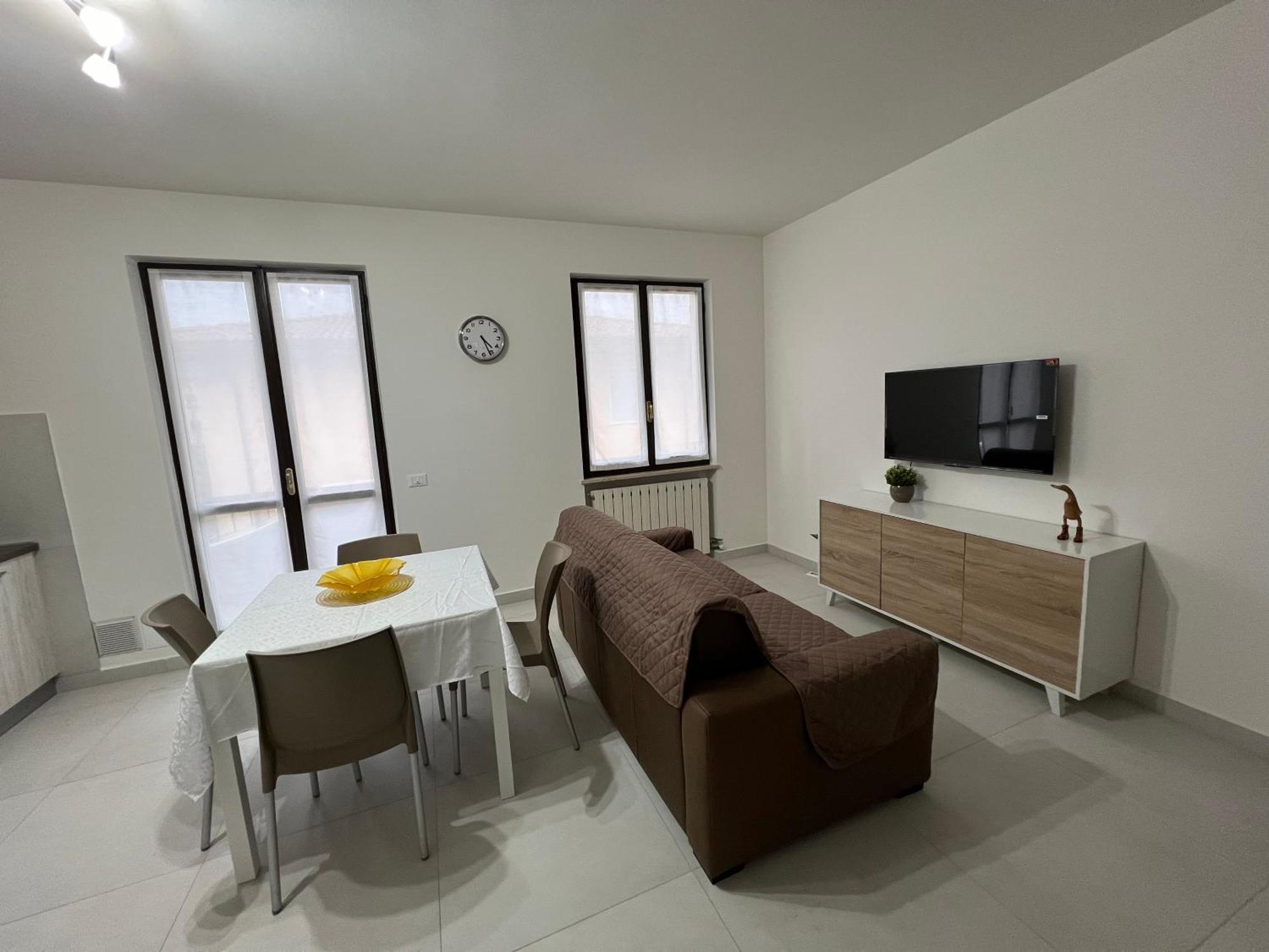 La Vela Apartment ซีร์มิโอเน ภายนอก รูปภาพ