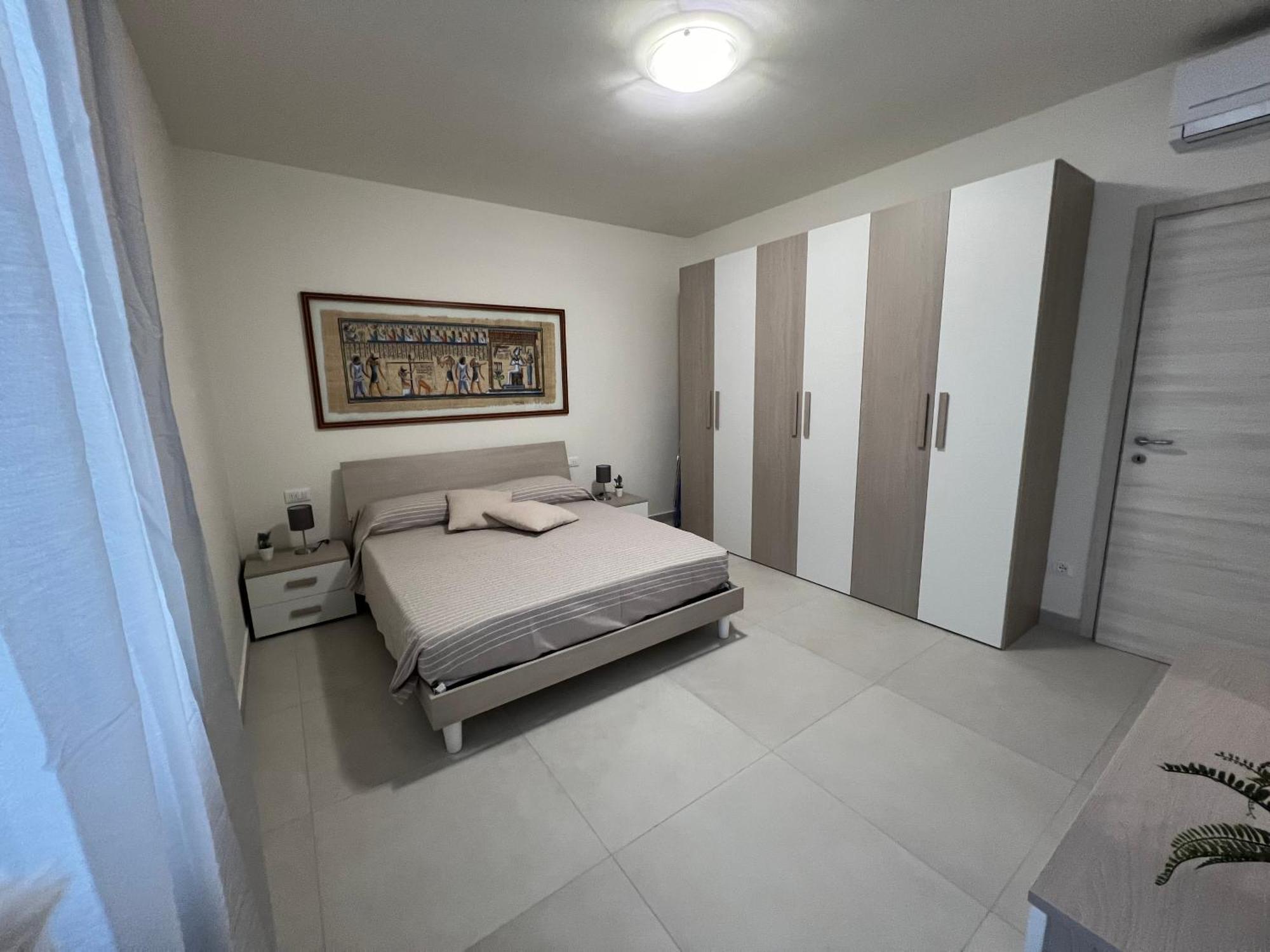 La Vela Apartment ซีร์มิโอเน ภายนอก รูปภาพ