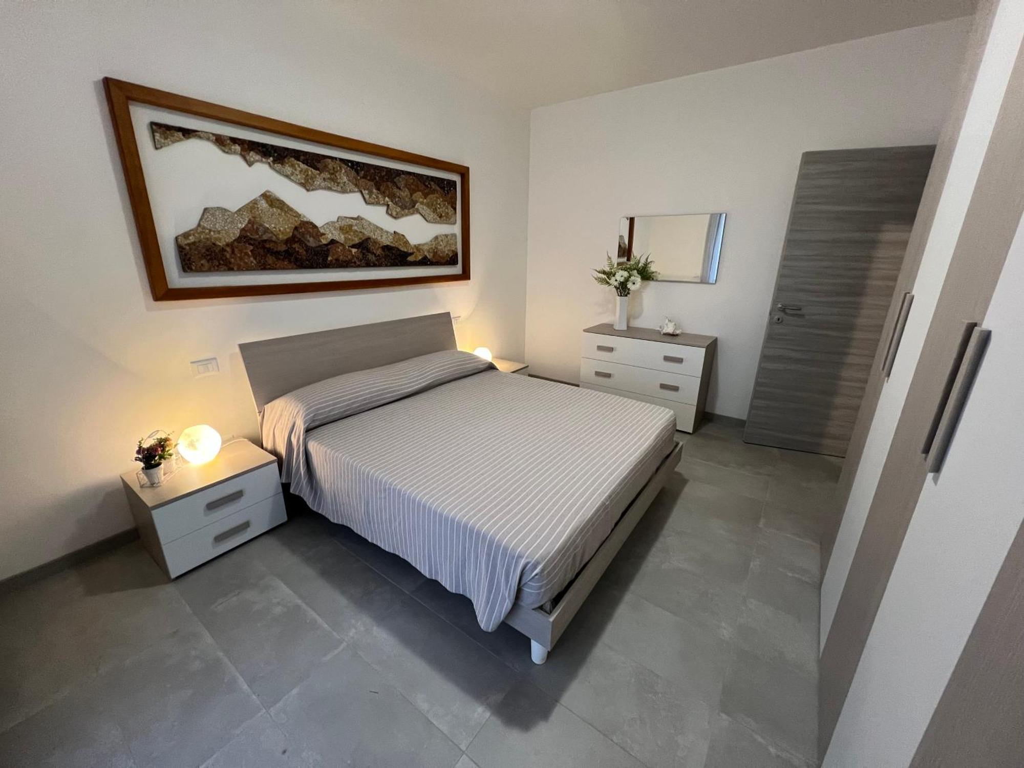 La Vela Apartment ซีร์มิโอเน ภายนอก รูปภาพ